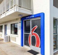 Motel 6-Redding CA - Central