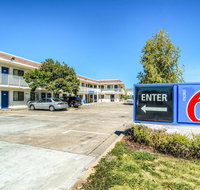 Motel 6-Redding CA - North