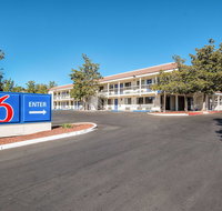 Motel 6-Redding CA - South