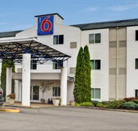 Motel 6-Roseburg OR