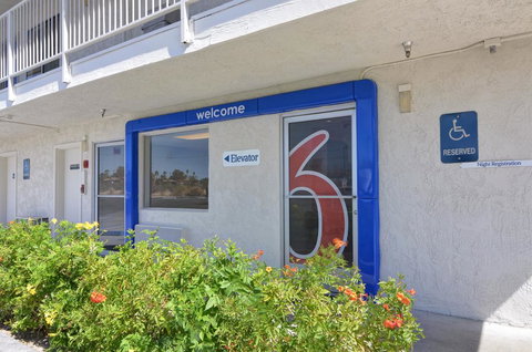 Motel 6-Twentynine Palms, CA - Renee 2