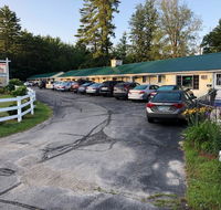 Mount Whittier Motel