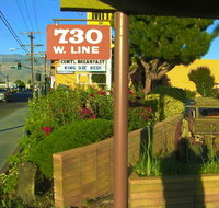 Mountain View Motel