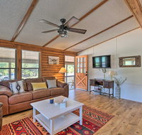 Munds Park Vacation - ATV Fish Hike  Camp