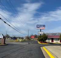 Nation's Inn Kinston