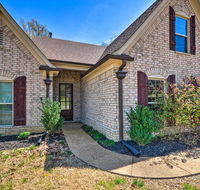 NE Memphis Home - Near World Golf Champ.