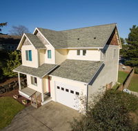 Necanicum House