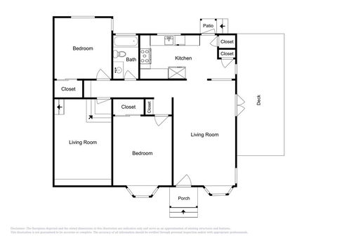 New Listing! 2-Units W/ Hot Tubs, Walk To Beach! Townhouse - Renee 2