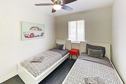 New Listing! Modern Art Haven W/ Pool - Near Beach Home - Renee 1