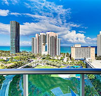 New Listing Oceanview Condo W/ Pool  Balcony Condo