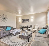 Newly Renovated Downtown Pittsburgh Apt.