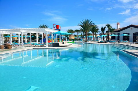 Nice Villa #230787 - Renee 0