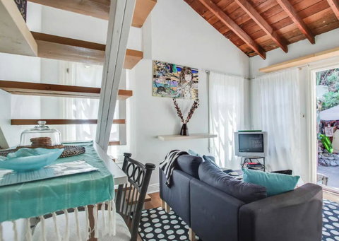 Nirvana  Stylish Cottage Loft Studio @Venice Beach - Renee 2