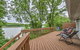 North Liberty House On Coralville Lake Near Dock! - thumb 0