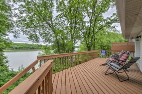 Book North Liberty Accommodation Vacations Renee Renee