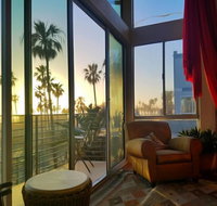 Ocean Front/View Bunk beds Free bikes