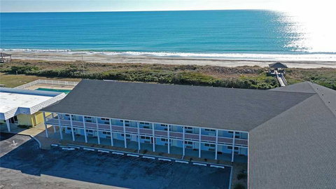 Ocean Sands - Renee 2