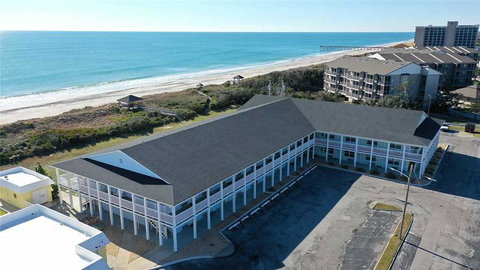 Ocean Sands - Renee 1