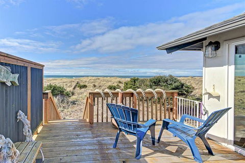 Oceania House - Renee 0