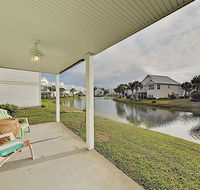 Oceanside Village Hideaway w/ Pool - Near Beach home