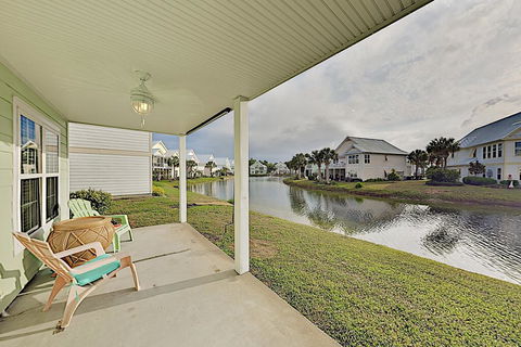 Oceanside Village Hideaway W/ Pool - Near Beach! Home - Renee 0