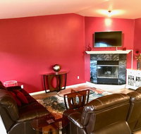OceanView Townhouse