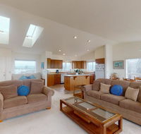 Oleg Potts Beach House