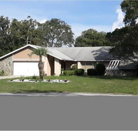 Orchard Park Drive