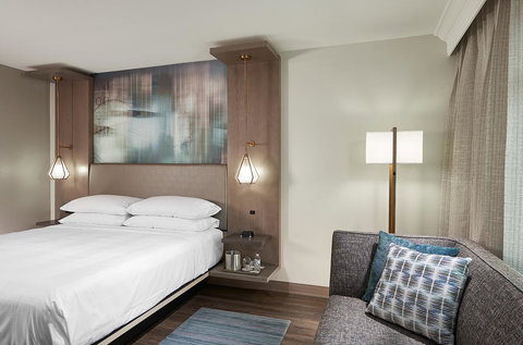 Orlando Marriott Lake Mary - Swimm 2