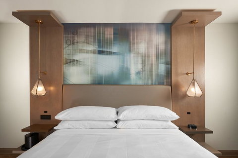Orlando Marriott Lake Mary - Swimm 0
