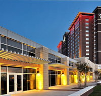 Overton Hotel and Conference Center