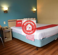 OYO Hotel Miles City MT