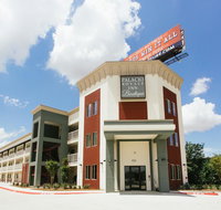 Palacio Royale Inn Boutique Katy