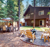 Paradise and Pines
