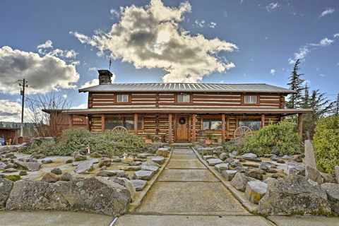Paynes Creek Home With Hot Tub And Views! - Renee 1