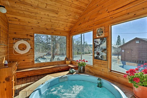 Paynes Creek Home With Hot Tub And Views! - Renee 2