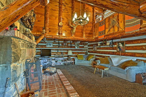 Paynes Creek Home With Hot Tub And Views! - Renee 3