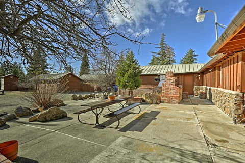 Paynes Creek Home With Hot Tub And Views! - Renee 0