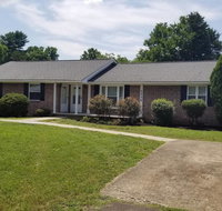 Perfect for Small Groups or Family Lakes CNU