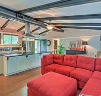 Perfect Winnsboro Family Home-Walk to Main Street