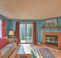 Pet-Friendly Anchorage Home w/ Grill Deck