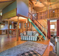 Pet-Friendly Kanab Cottage 3Blocks to Main St