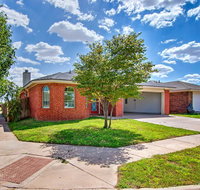 Pet-Friendly Lubbock Home with Yard - 6Mi to TTU