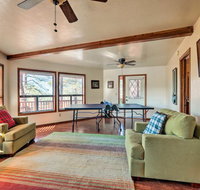 Pet-Friendly Retreat Between Flagstaff  Sedona