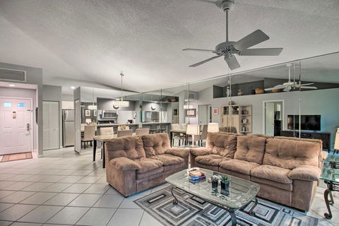 PGA National Cottage W/Pool - 11.5 Mi To Jupiter! - Internet Find 2