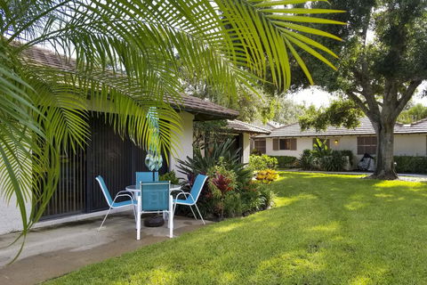 PGA National Cottage W/Pool - 11.5 Mi To Jupiter! - Internet Find 0