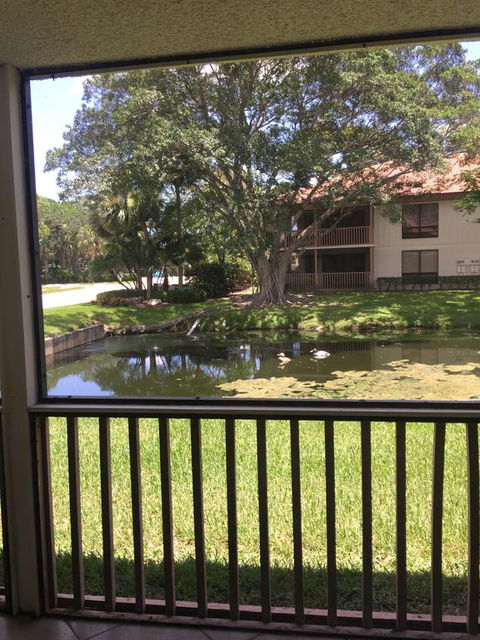 PGA National Resort Golf Villa - Luxurious Two Bedroom First Floor Water View - Internet Find 2