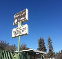 Pine Cone Motel