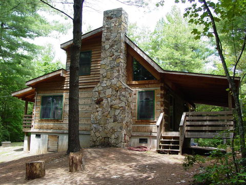 Pine Crest - Secluded On Knoll Top - Near Boone, NC & Blue Ridge Parkway - Renee 1