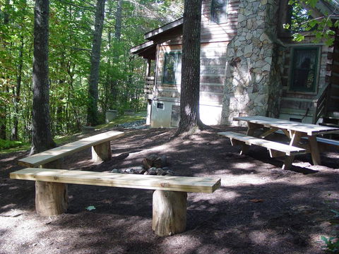 Pine Crest - Secluded On Knoll Top - Near Boone, NC & Blue Ridge Parkway - Renee 3